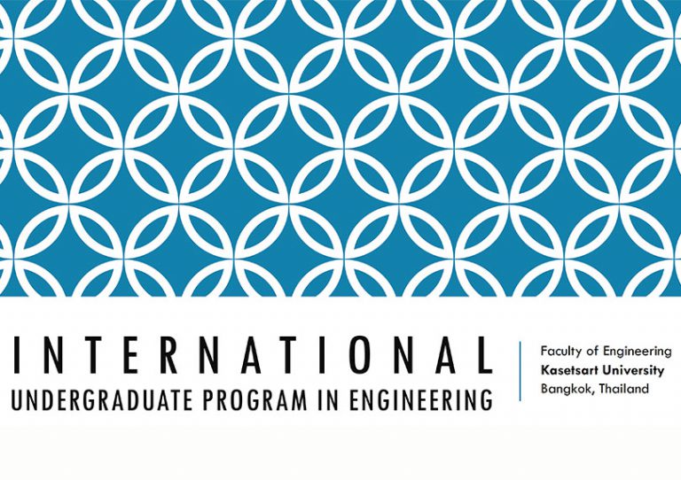 iup International Undergraduate Program (IUP)